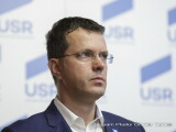 Ionuț Moșteanu napovedal spremembe zakona o prostovoljni vojski