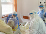 Reprezentanți Spital Sfântu Gheorghe: Mulţi pacienţi vin în stare gravă la spital; se tratează acasă cu ceai şi pălincă
