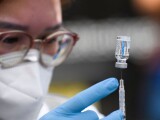 Israelul se pregătește de vaccinarea cu a patra doză