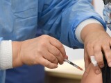 Aproape 35.000 de români s-au vaccinat cu prima doză anti Covid în ultimele 24 de ore