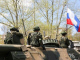Forțele ruse s-au dezlănțuit pe front. Problema gravă cu care se confruntă Ucraina după atacurile lansate de armata lui Putin