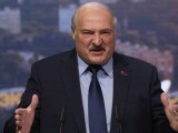 Mesaj surprinzător din partea lui Aleksandr Lukaşenko. Aliatul lui Vladimir Putin felicită Chișinăul de Ziua Independenței