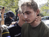 Pronunțare &icirc;n dosarul 2 Mai. &Icirc;n primă instanță, Vlad Pascu a primit 10 ani de &icirc;nchisoare. Istoria unei tragedii