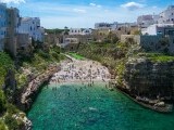 Bari, orașul-port din Puglia ideal pentru vacanțe la malul mării. Cât costă o vacanță, ce să mănâncă și ce să vizitezi