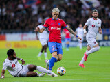 FCSB - Drita, în direct la Pro TV și pe VOYO, joi, de la 21:30. Campioana României începe lupta în Europa League