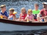 Un adolescent și-a ucis părinții și 3 dintre frați și a încercat să dea vina pe unul dintre ei. Sora lui a reușit să scape