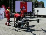 Ziua Națională Salvamont, sărbătorită în Baia Mare cu un apel la implicare. „Noi funcționăm cu un efectiv de 30%”