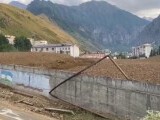 Alunecare de teren în Caucaz: Stare de urgență și evacuări ale populației în Rusia