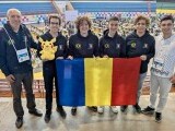 Elevii români au obţinut patru medalii de aur la Olimpiada Internaţională de Informatică. Rezultat istoric