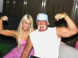 Hulk Hogan nu și-a cunoscut nepoții până să moară. Dezvăluirile ginerelui actorului despre conflictele cu fiica sa