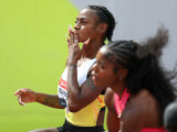 Atleta americană Sha'Carri Richardson a fost arestată pentru violenţă domestică înainte de Campionatele SUA