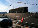 Ucraina piratează submarinul nuclear „Kniaz Pojarski” și fură date care amenință poziția strategică a Kremlinului în Arctica