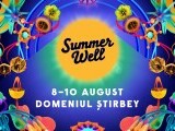 Snow Patrol, Empire of the Sun sau Palaye Royale la festivalul Summer Well 2025 din București