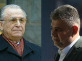 Marcel Ciolacu, omagiu pentru Ion Iliescu: „România a pierdut astăzi una dintre cele mai influente personalități”