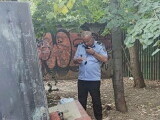 Un document aruncat din greșeală la gunoi a dus la o descoperire surprinzătoare &icirc;n București. Amenzi de 8.000 de lei | FOTO