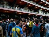 Motivul pentru care clubul spaniol Valencia nu mai permite consumul de semințe de floarea soarelui pe stadionul său