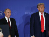 Putin vede „luminiţa de la capătul tunelului” în relaţiile cu SUA, însă Trump şi Zelenski nu cred că Rusia vrea pace