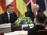 Macron către Trump: Premiul Nobel pentru Pace, posibil doar dacă oprești conflictul din Gaza