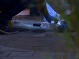 Panică în București. Un bărbat a tras 6 focuri de armă pe terasa unui club