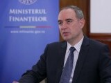 Ministrul Finanțelor: Fenomenul de patron bogat cu firmă săracă să leagă și de aceste companii subcapitalizate sau inactive