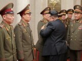 Kim Jong Un a salutat trupele sale „eroice” trimise în sprijinul Rusiei, în războiul cu Ucraina
