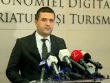 Ministrul Economiei trimite cazul ROMARM la DNA și Parchet: „Selecția conducerii s-a făcut cu încălcarea legii”