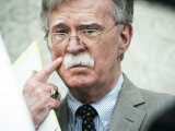 FBI a făcut percheziții la fostul consilier al lui Trump, John Bolton. "Miroase a răzbunare pură"