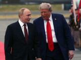 Trump pregătește o mișcare împotriva Rusiei, la o săptămână după întâlnirea cu Putin: „Va fi o decizie foarte importantă”
