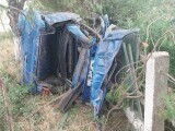 Un adolescent de 16 ani a murit într-un accident, în Ialomița. Șoferul nu are permis și e în stare gravă
