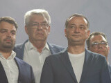 Cine va fi candidatul PSD la Primăria Capitalei în 2025. Mihai Tudose: ”Este și domnul Daniel Băluță o variantă”