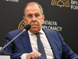 Zelenski caută sprijin american pentru negocieri. Lavrov: Ucraina trebuie să rămână neutră și fără arme nucleare