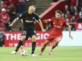 FCSB - Aberdeen, astăzi, de la ora 21:30, LIVE la PRO TV și pe VOYO. „Roș-albaștrii”, meci crucial în Europa League