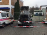 Incendiu Germania Incendiu Germania