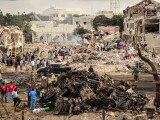 Atac Somalia, 14 octombrie Atac Somalia, 14 octombrie