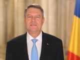 Klaus Iohannis Klaus Iohannis