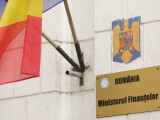 Sindicaliștii din finanțele publice protestează în București. Cer ”redarea demnității și imaginii publice a finanțiștilor”