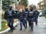 Procurorii audiază 18 mercenari din gruparea Potra pentru fapte grave. Liderul rămâne căutat la nivel internațional