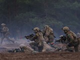 România şi Grecia vor colabora în proiectul Coridorului de mobilitate militară pentru zona de Sud-Est a NATO