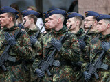 Mișcări de trupe pe flancul estic al NATO. Germania trimite sodați să întărească granița Poloniei cu Belarus