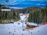 &bdquo;Comoara ascunsă&rdquo; a Europei, unde se găsește cea mai ieftină stațiune de schi. Se află la c&acirc;teva ore de București