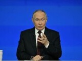 &bdquo;De ce ruşii obişnuiţi trăiesc mai prost dec&acirc;t oamenii din Papua Noua Guinee?&rdquo;. &Icirc;ntrebări incomode pentru Vladimir Putin