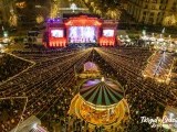 „Silent Night”, concert special de Ajun de Crăciun, în Piața Constituției din Capitală. Accesul este gratuit