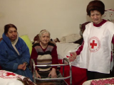 Crucea Roșie Crucea Roșie