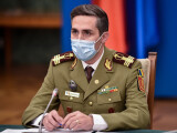 Valeriu Gheorghiţă: „Începând de marţi, vom avea circa 80.000 de persoane vaccinate zilnic”