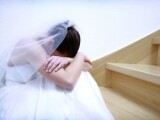 Pățania unei femei căreia i-a murit logodnicul în ziua nunții, după ce a făcut infarct. Ce a aflat despre el după trei ani