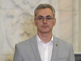 Secţia pentru judecători a CSM a constatat încălcarea independenţei judecătorilor de către Stelian Ion, fost ministru