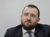 Secția pentru procurori a CSM a sesizat Inspecția Judiciară pentru verificarea activității șefului DNA, Marius Voineag