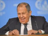 A dispărut sau nu Lavrov. Kremlinul neagă zvonurile tot mai insistente privind înlăturarea principalului diplomat rus