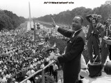Administraţia Trump a publicat dosarele FBI referitoare la Martin Luther King. Peste 240.000 documente, divulgate