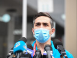 Valeriu Gheorghiţă avertizează asupra unui pericol mai mare decât varianta Delta. „Ar fi catastrofal”